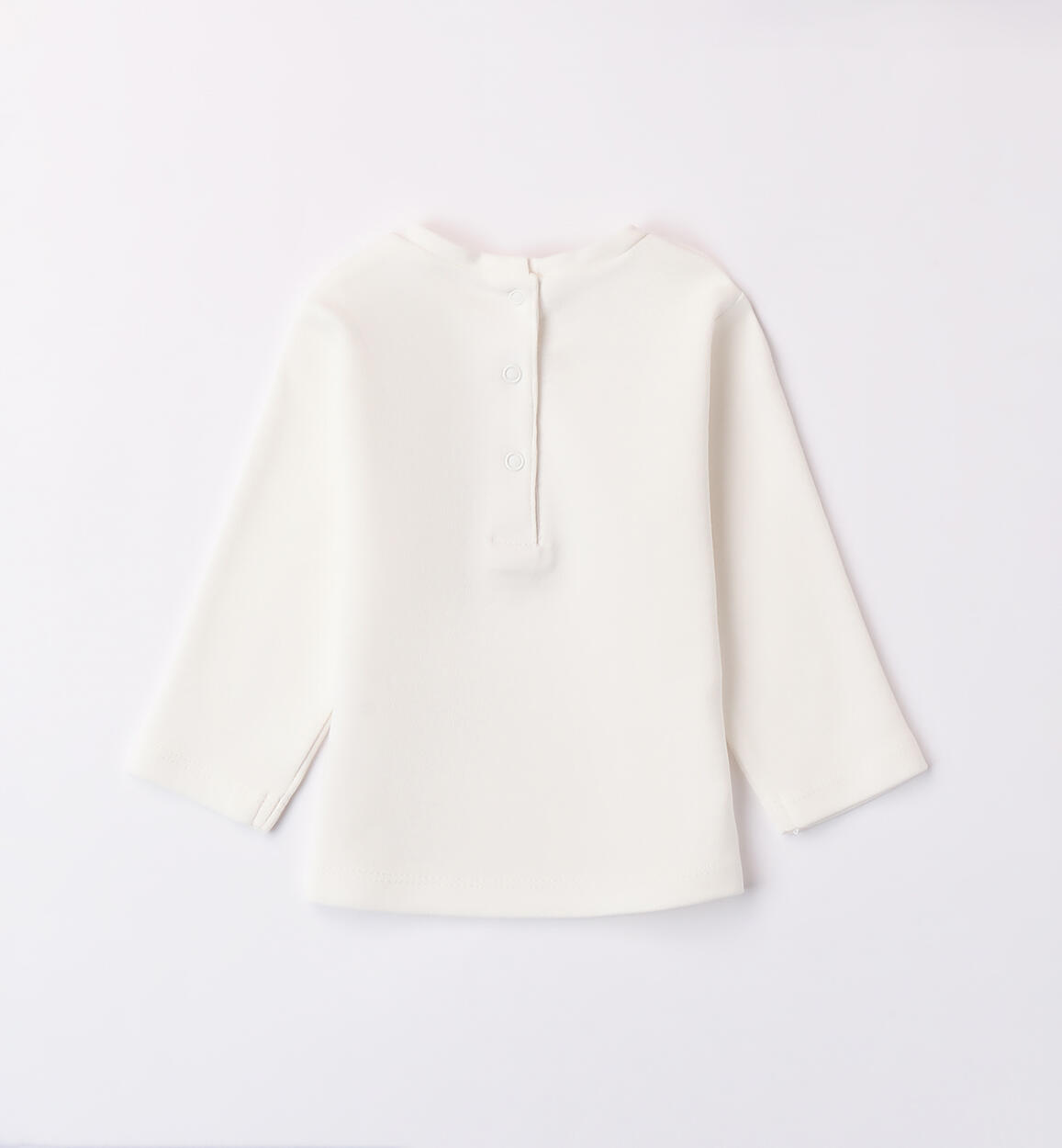 Bluzka niemowlęca dla dziewczynki