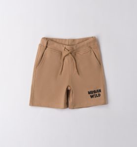 Spodenki letnie dla chłopca