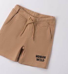 Spodenki letnie dla chłopca