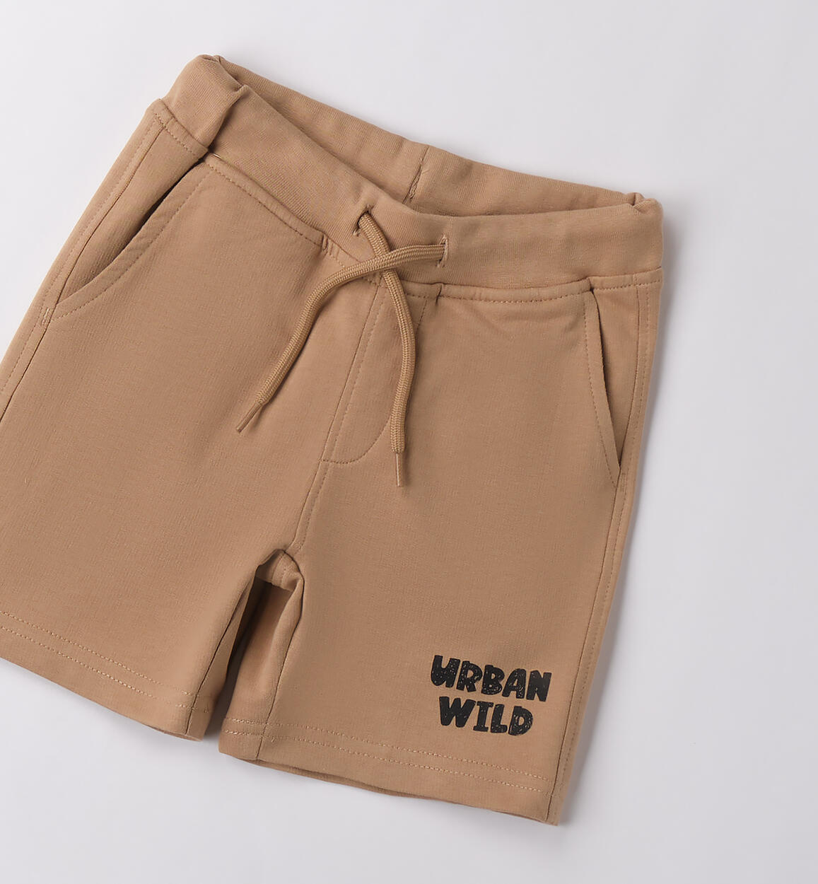 Spodenki letnie dla chłopca