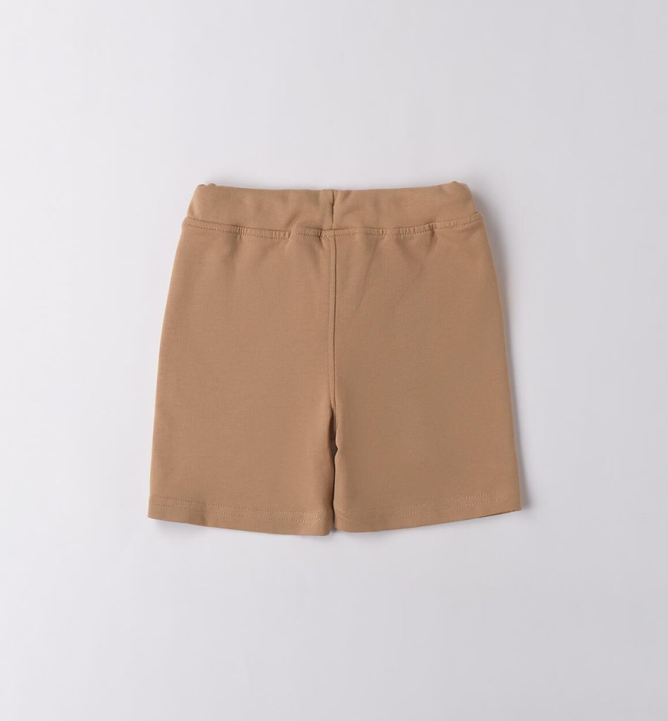 Spodenki letnie dla chłopca