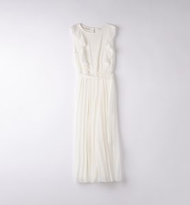 Spodnium letnie dla dziewczynki