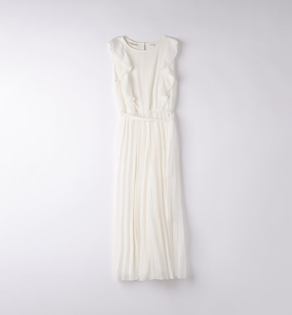 Spodnium letnie dla dziewczynki