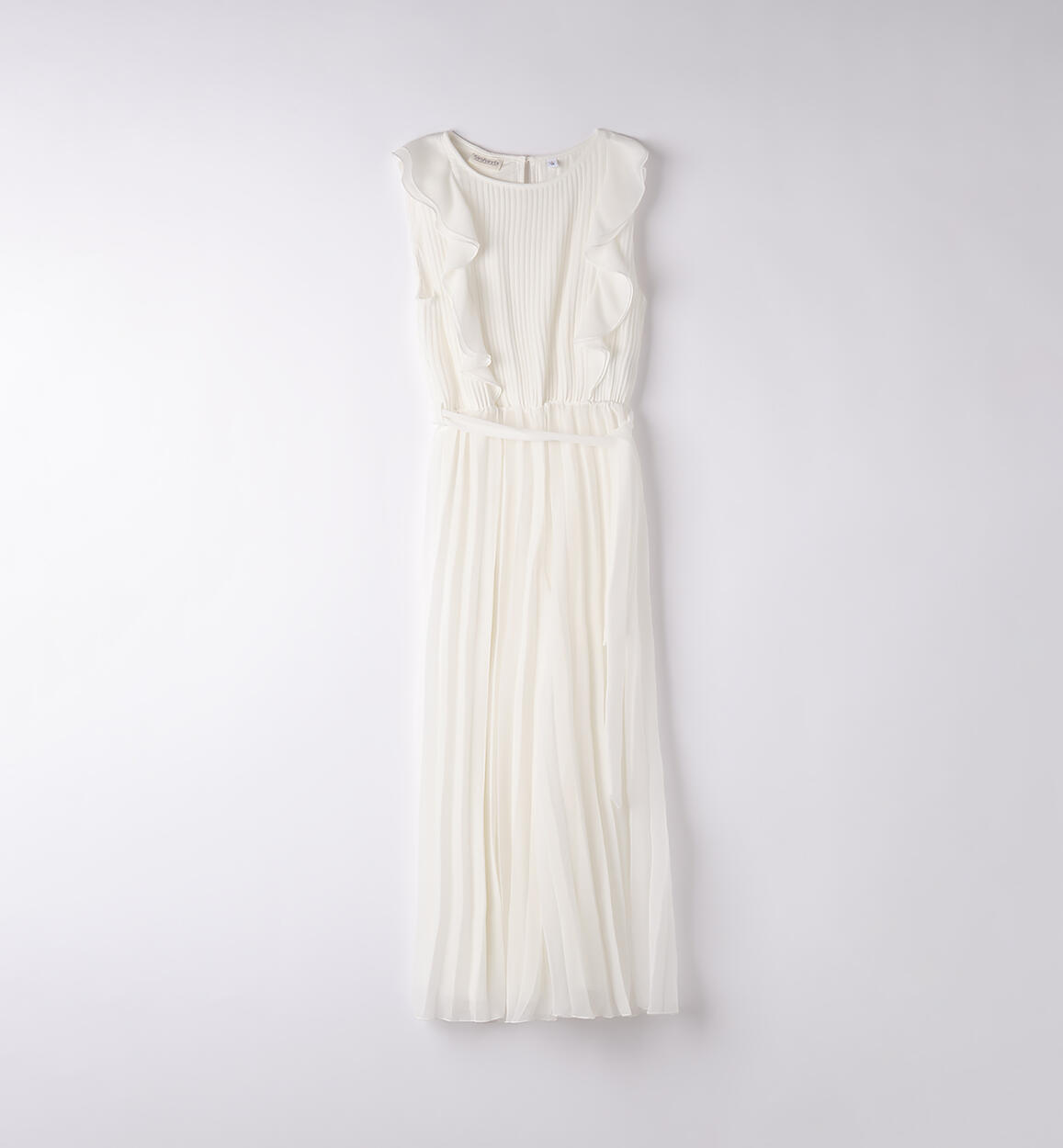 Spodnium letnie dla dziewczynki