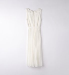 Spodnium letnie dla dziewczynki