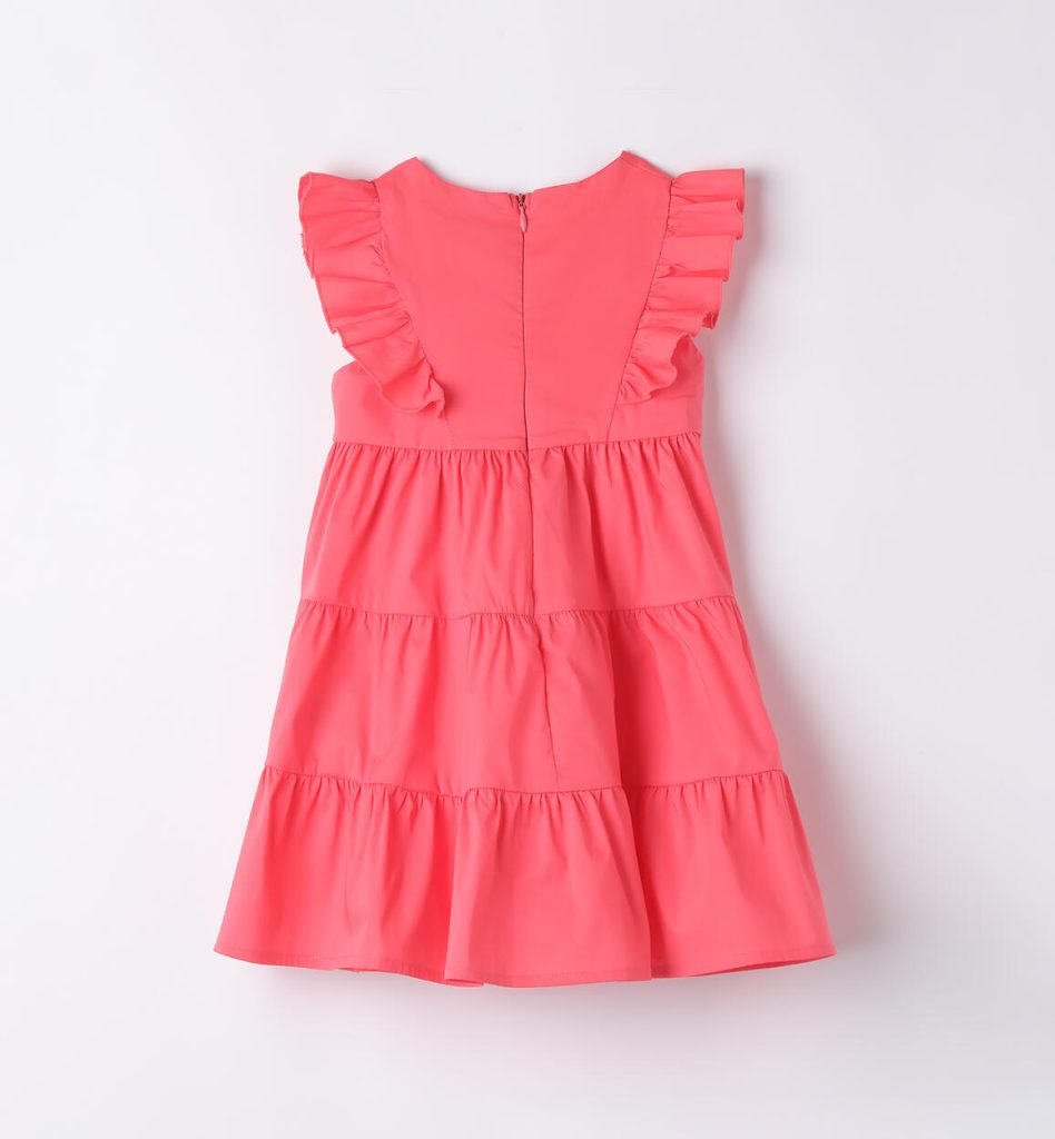 Sukienka letnia dla dziewczynki