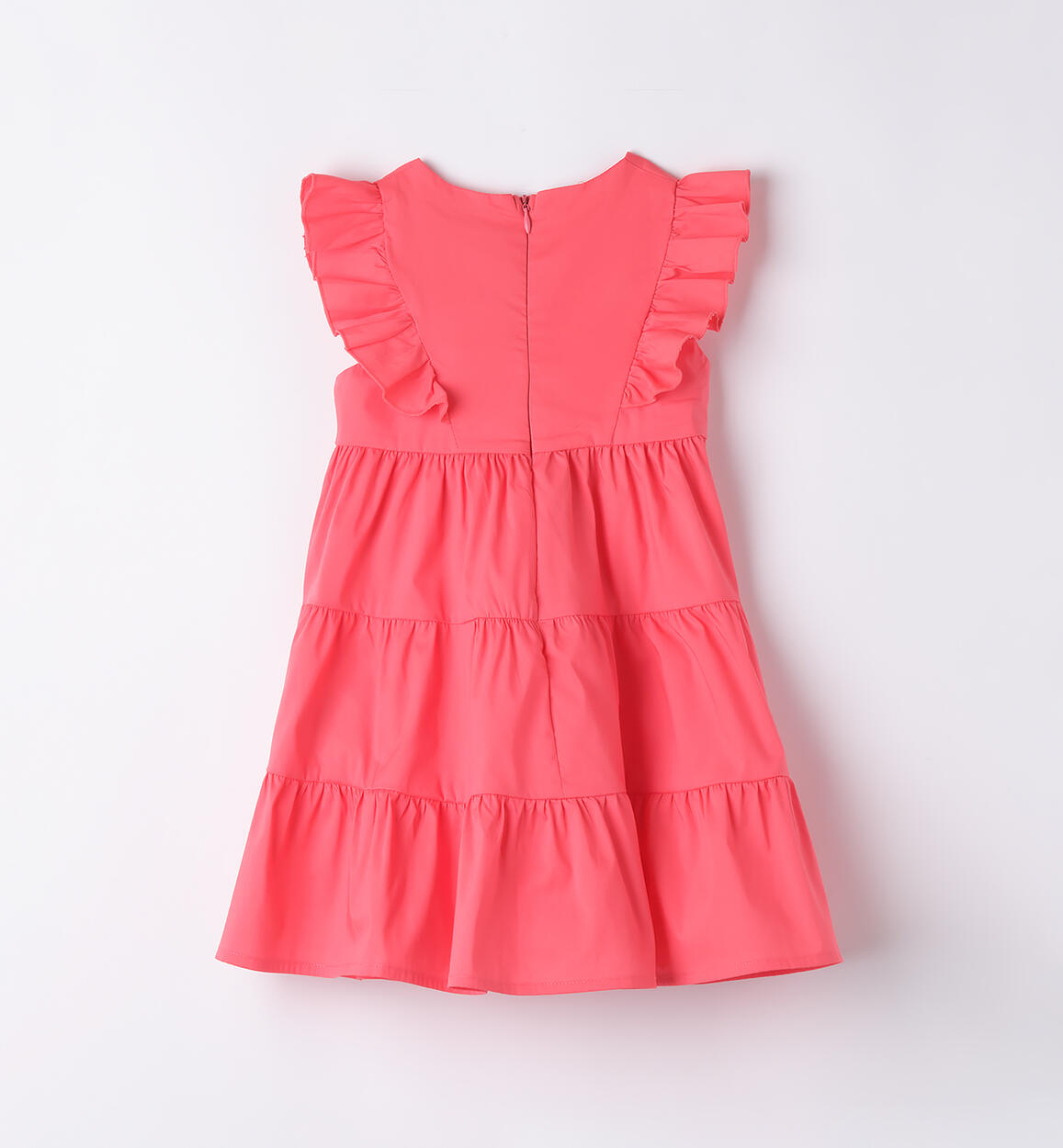 Sukienka letnia dla dziewczynki