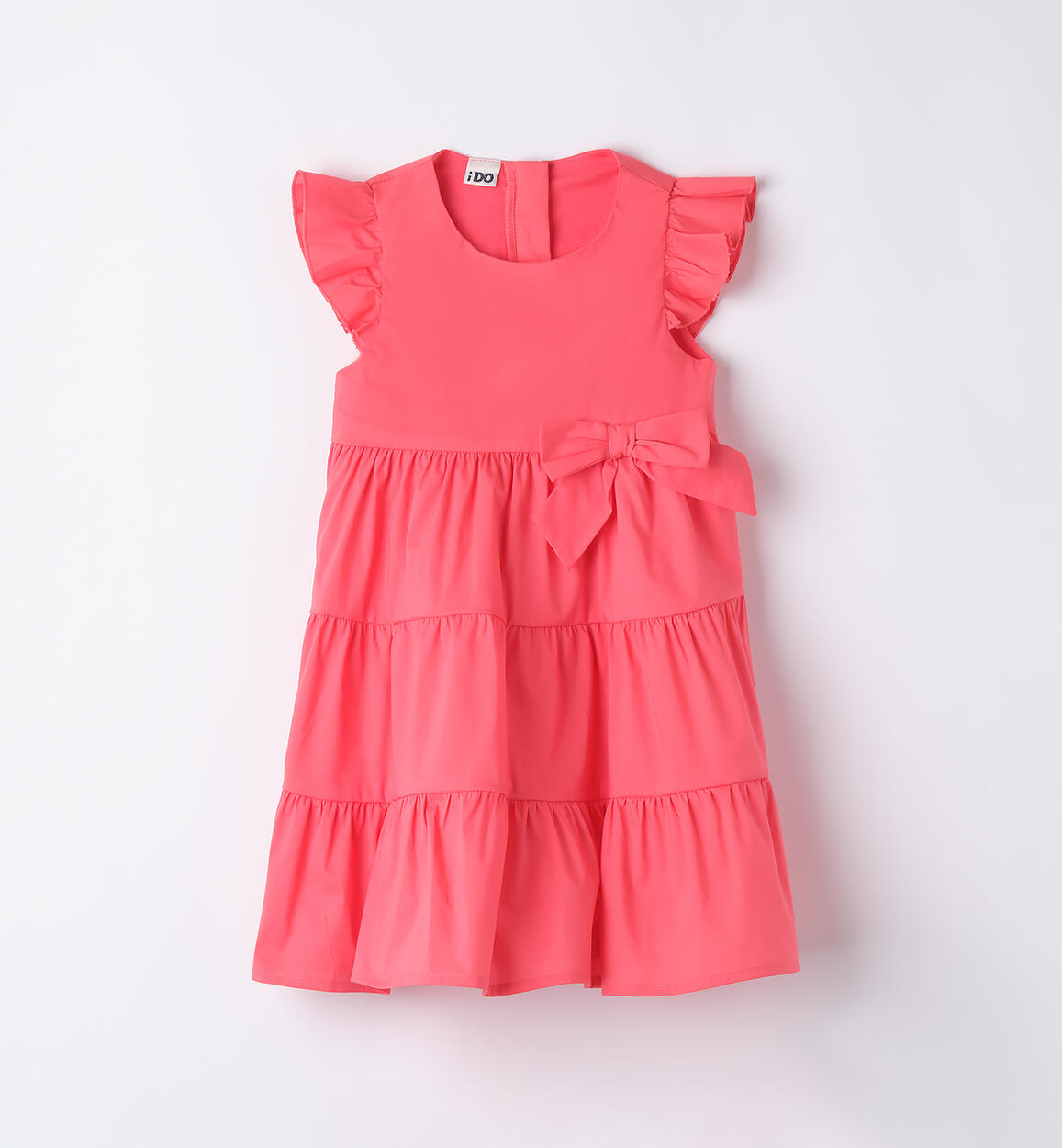 Sukienka letnia dla dziewczynki