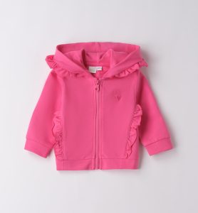 Komplet 3-częściowy dla dziewczynki