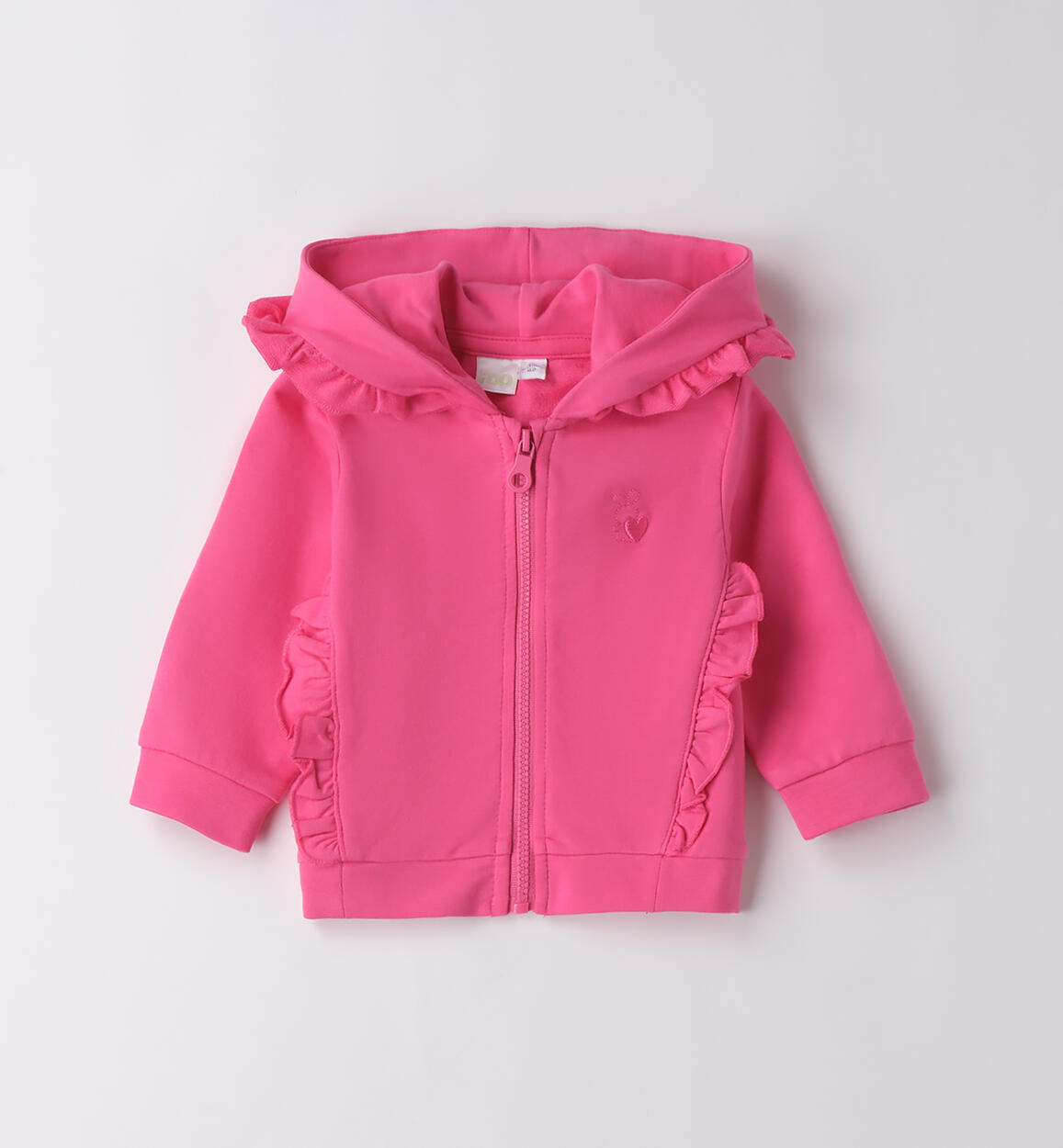 Komplet 3-częściowy dla dziewczynki