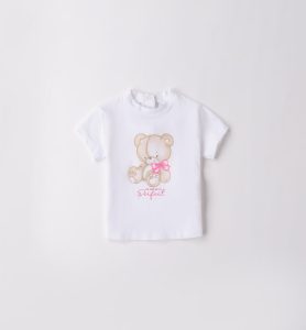 Komplet 3-częściowy dla dziewczynki