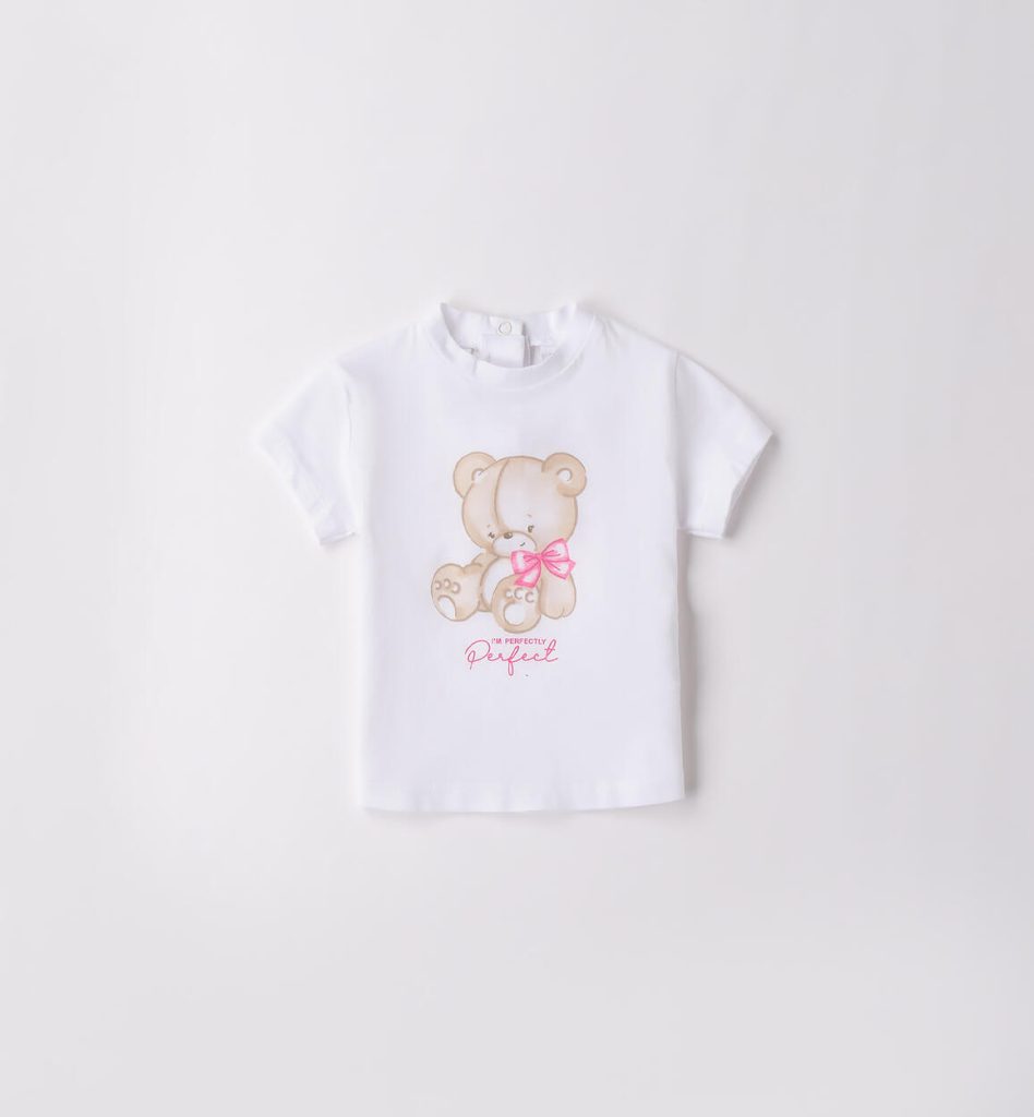 Komplet 3-częściowy dla dziewczynki