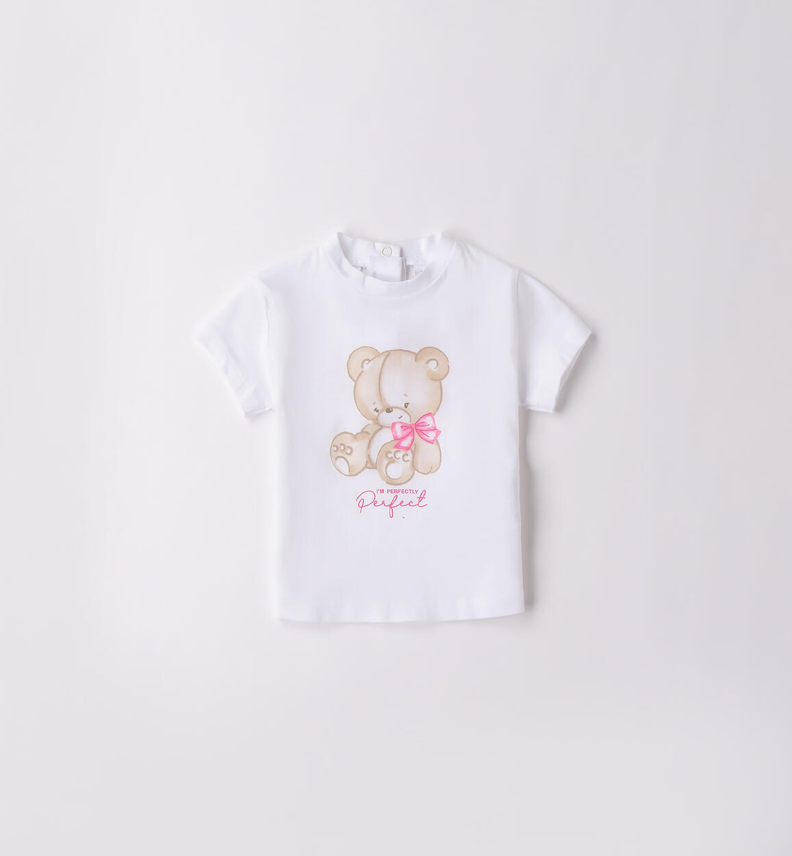 Komplet 3-częściowy dla dziewczynki