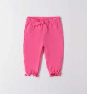 Komplet 3-częściowy dla dziewczynki