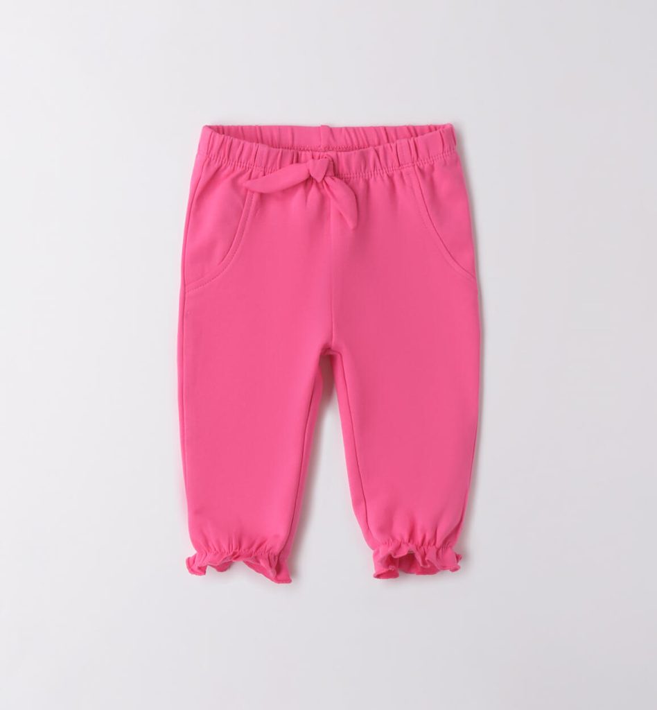 Komplet 3-częściowy dla dziewczynki