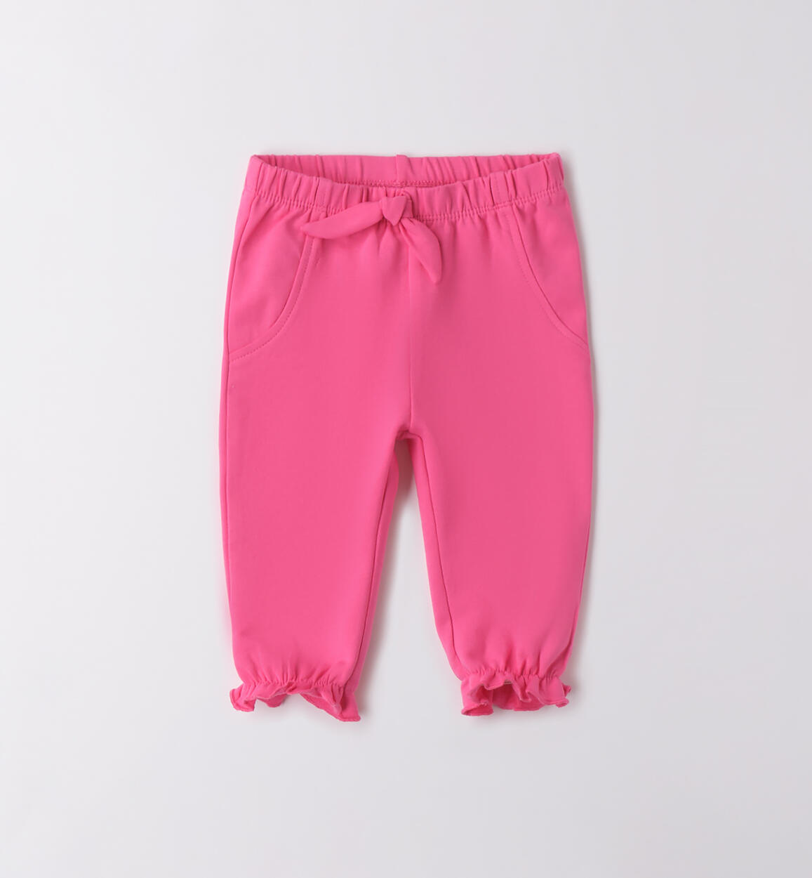 Komplet 3-częściowy dla dziewczynki