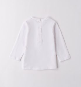 Bluzka niemowlęca dla dziewczynki