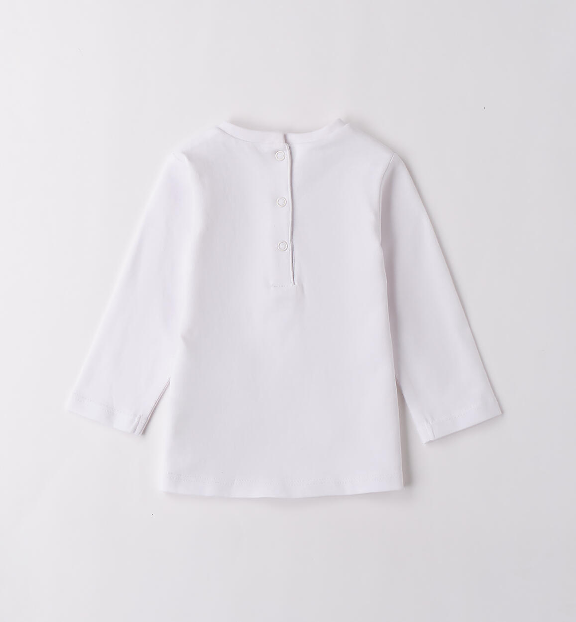 Bluzka niemowlęca dla dziewczynki