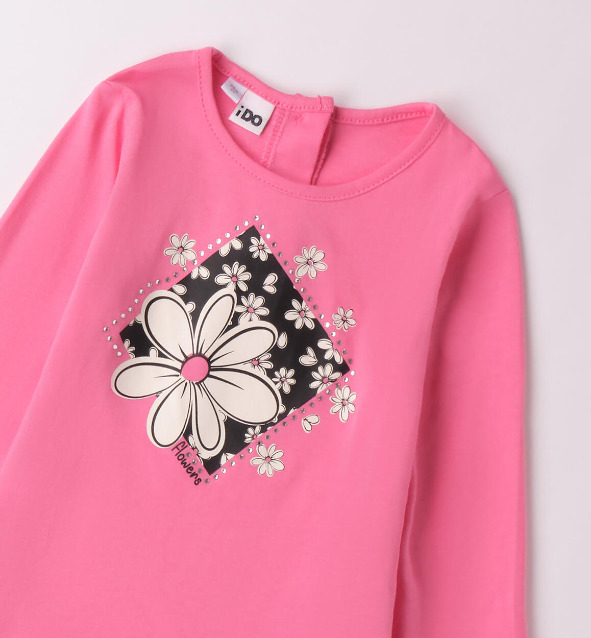 Bluzka dla dziewczynki