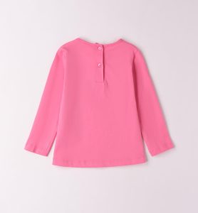 Bluzka dla dziewczynki