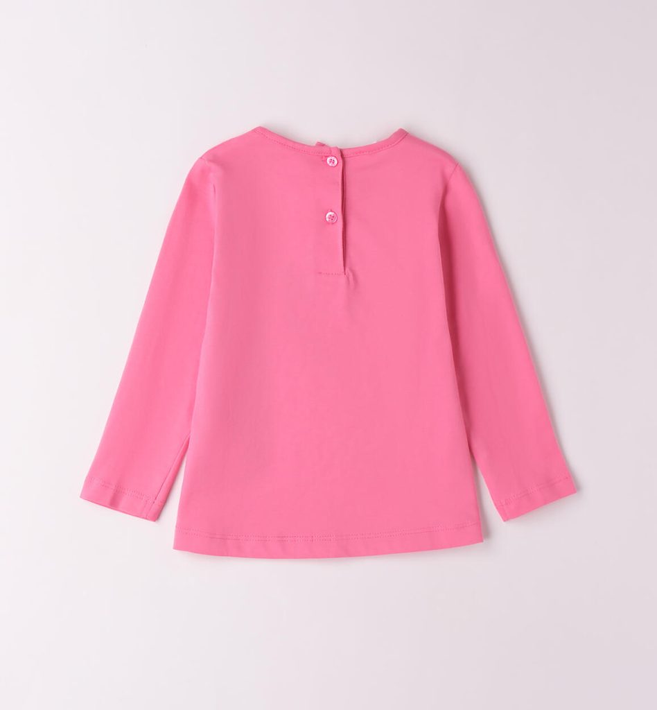 Bluzka dla dziewczynki