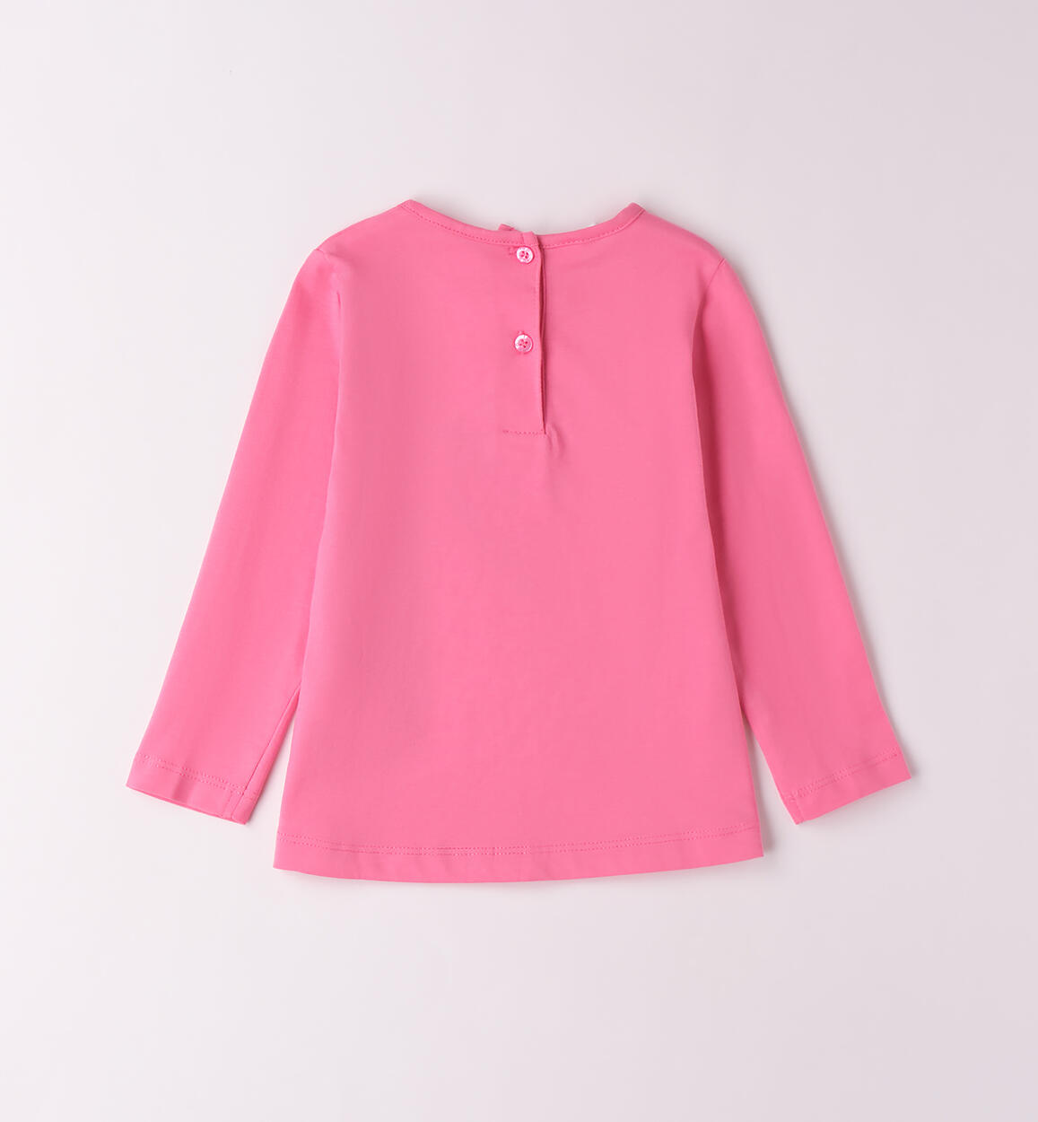 Bluzka dla dziewczynki