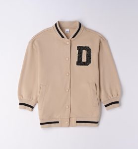 Komplet 3 częściowy dla dziewczynki