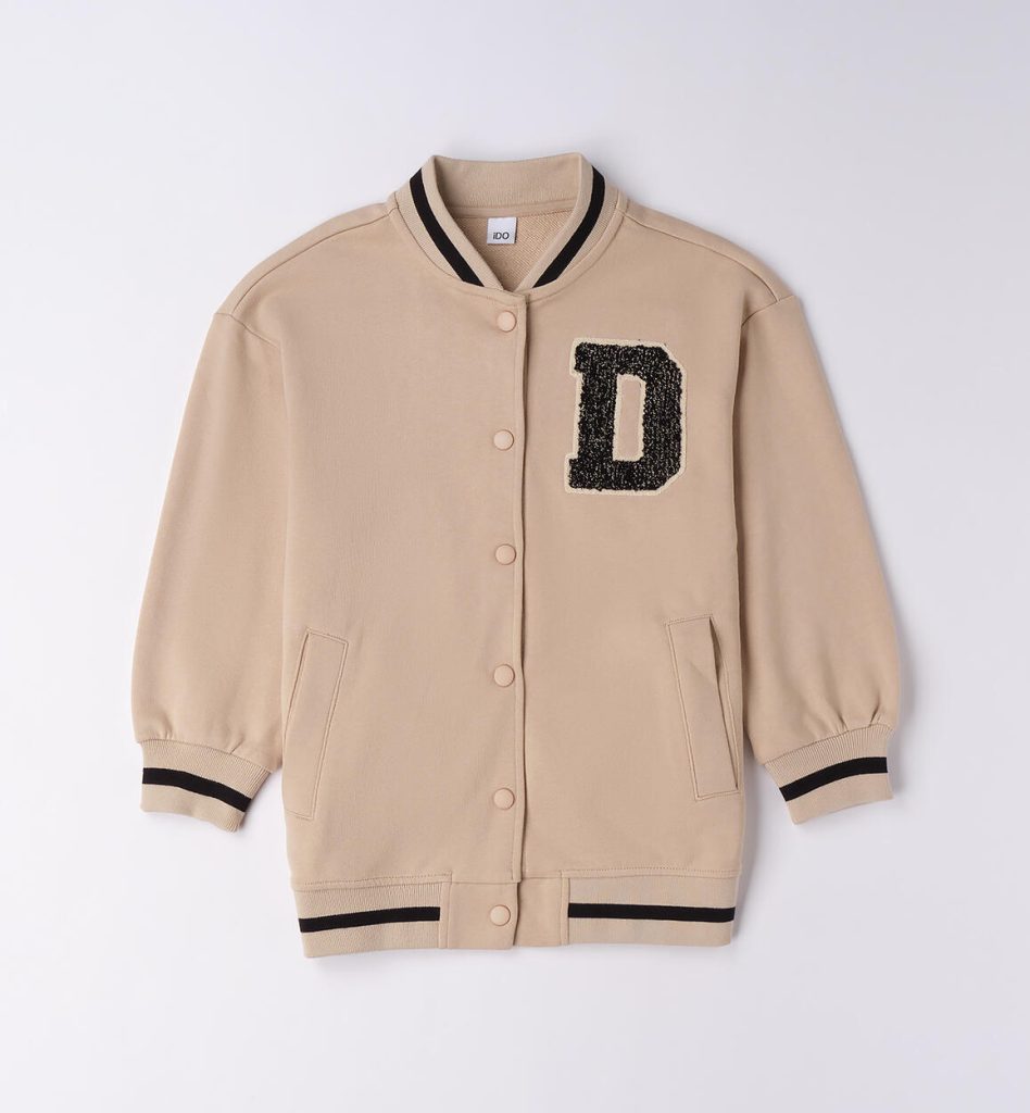 Komplet 3 częściowy dla dziewczynki