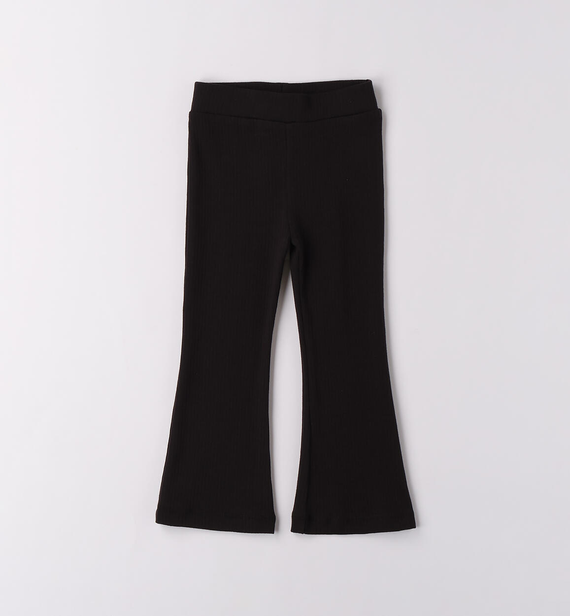 Spodnie dzwony dla dziewczynki