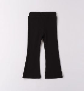 Spodnie dzwony dla dziewczynki