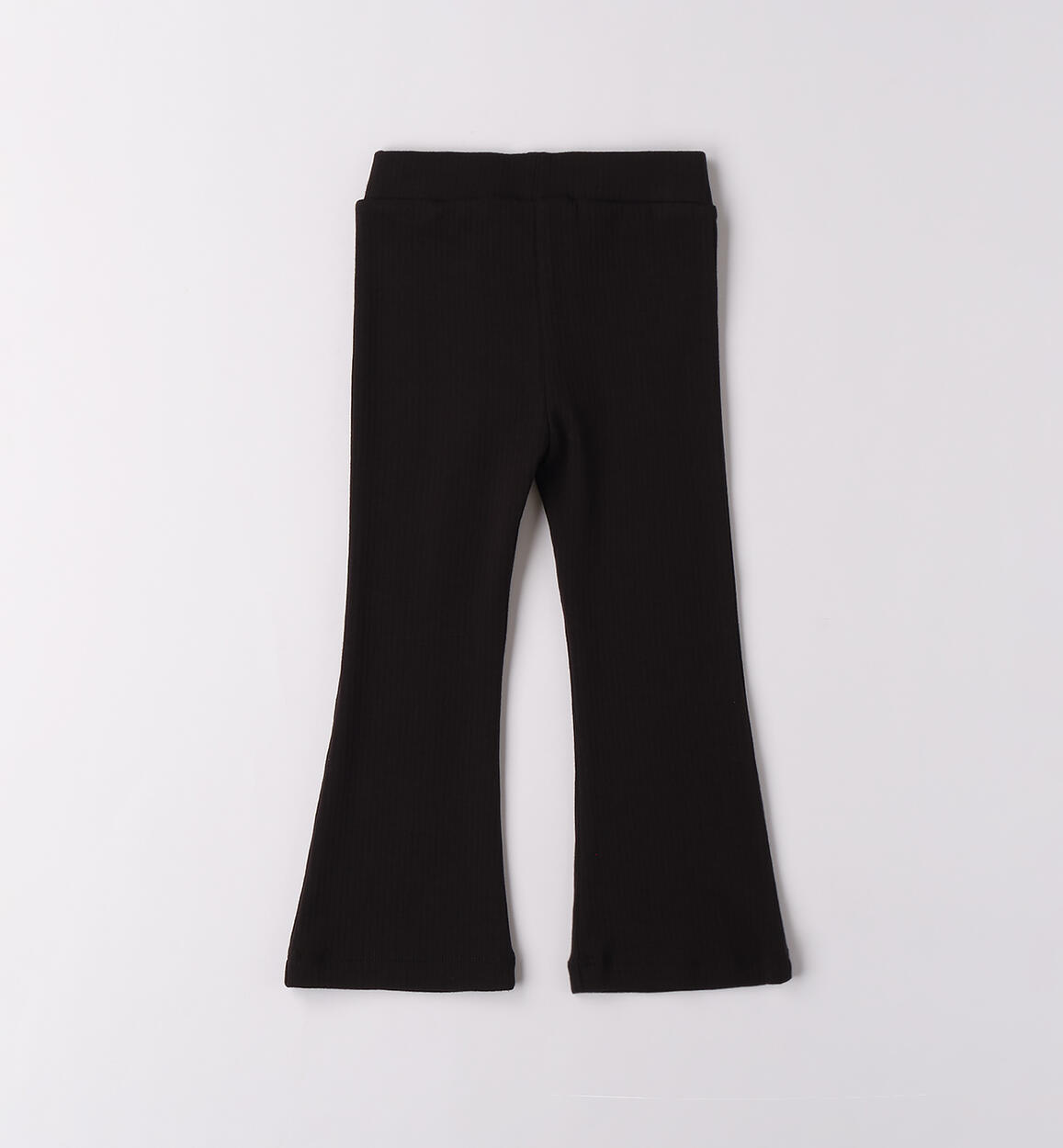 Spodnie dzwony dla dziewczynki