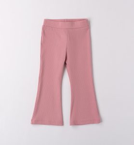Spodnie dzwony dla dziewczynki