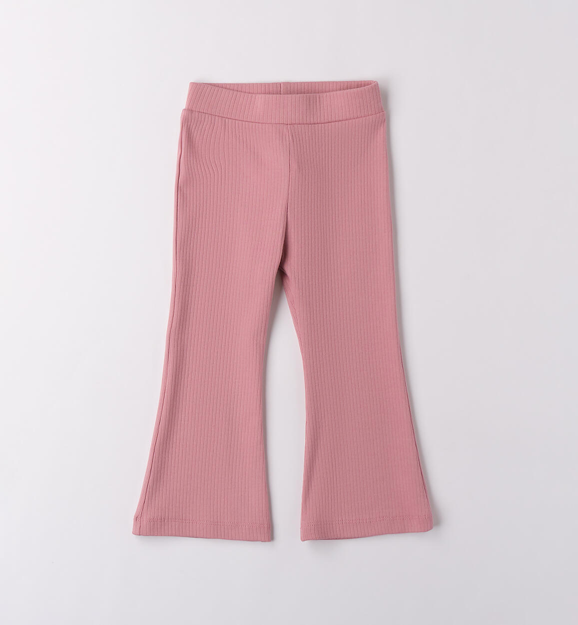 Spodnie dzwony dla dziewczynki