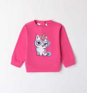 Bluza dla dziewczynki