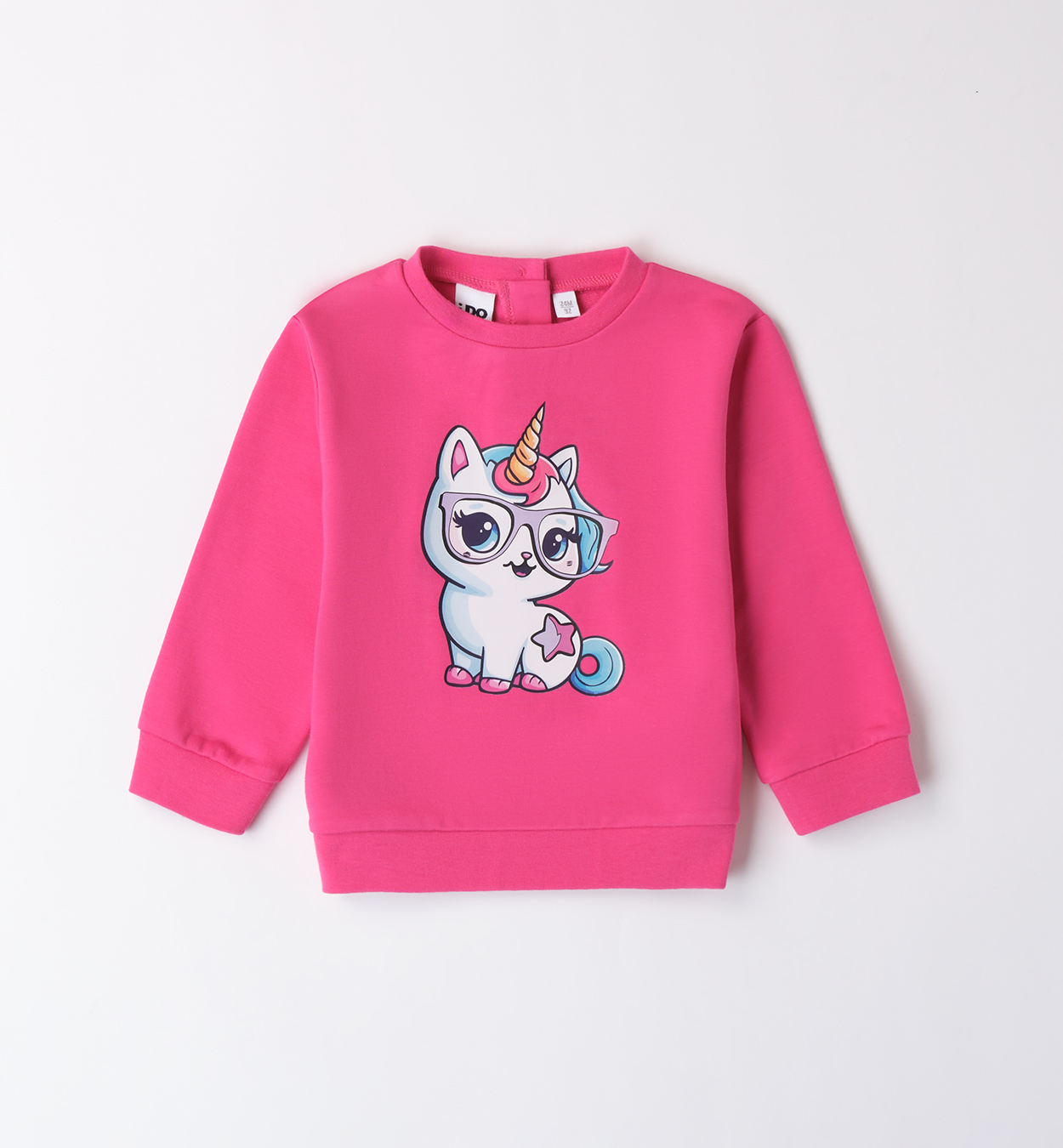 Bluza dla dziewczynki