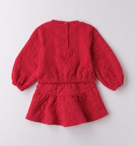 komplet dla dziewczynki