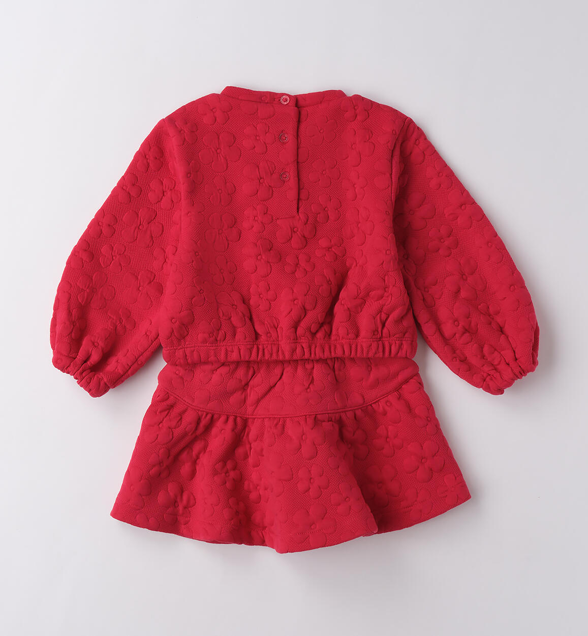 komplet dla dziewczynki