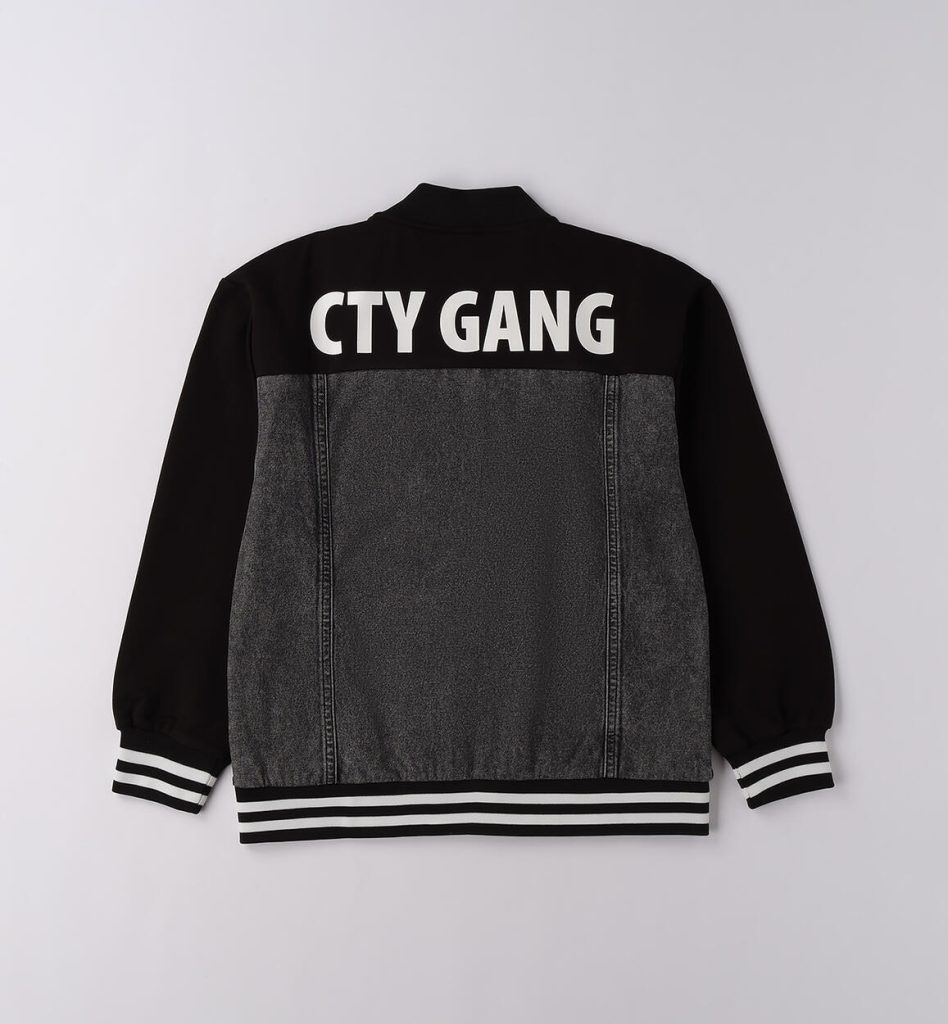 Bluza chłopięca