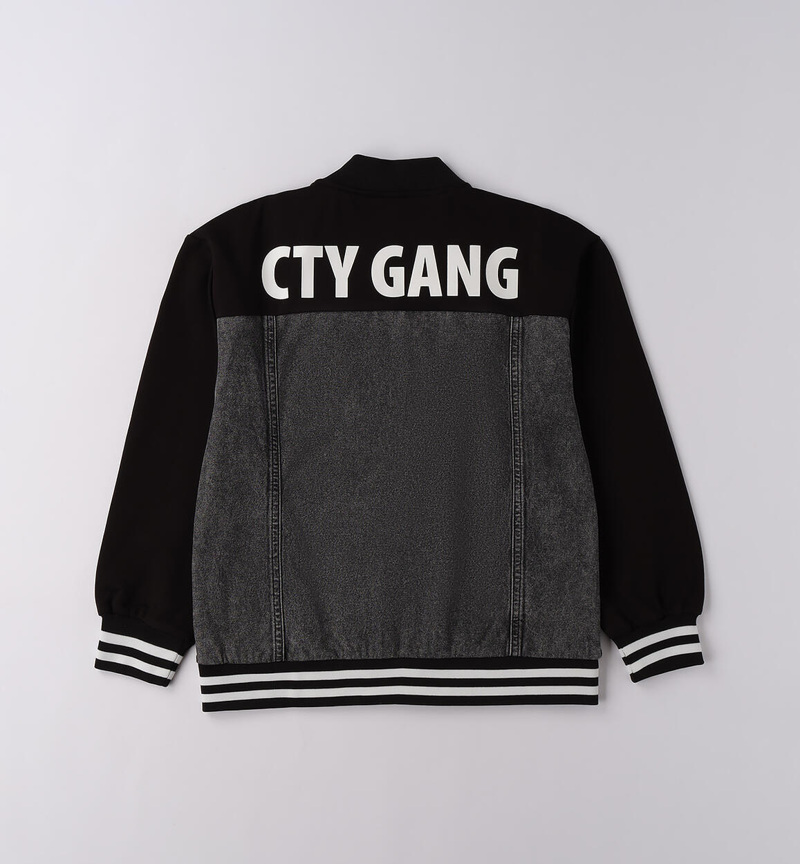 Bluza chłopięca