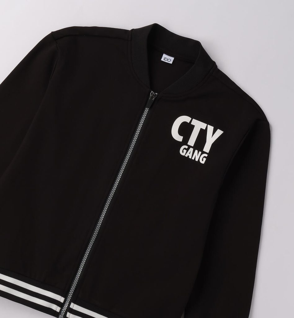 Bluza chłopięca