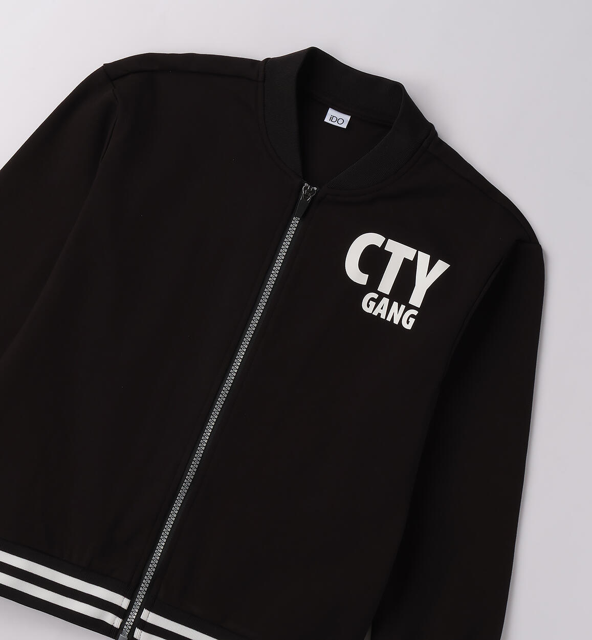 Bluza chłopięca