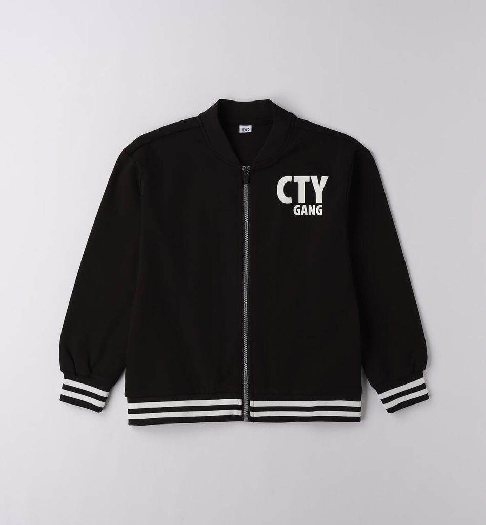 Bluza chłopięca
