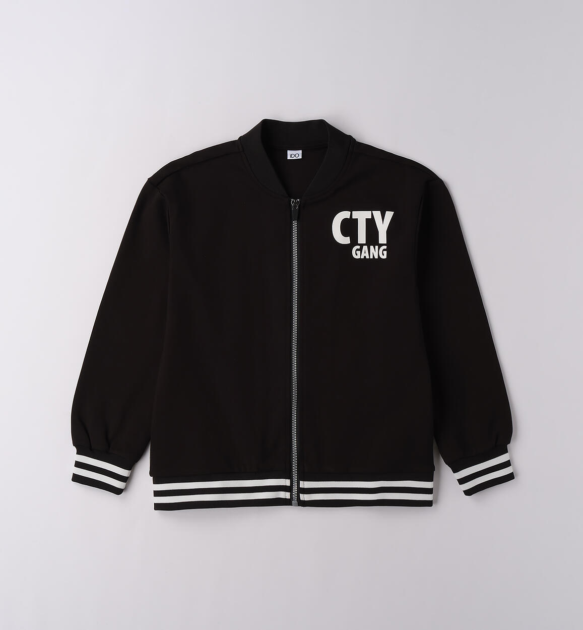Bluza chłopięca