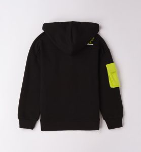 Bluza chłopięca