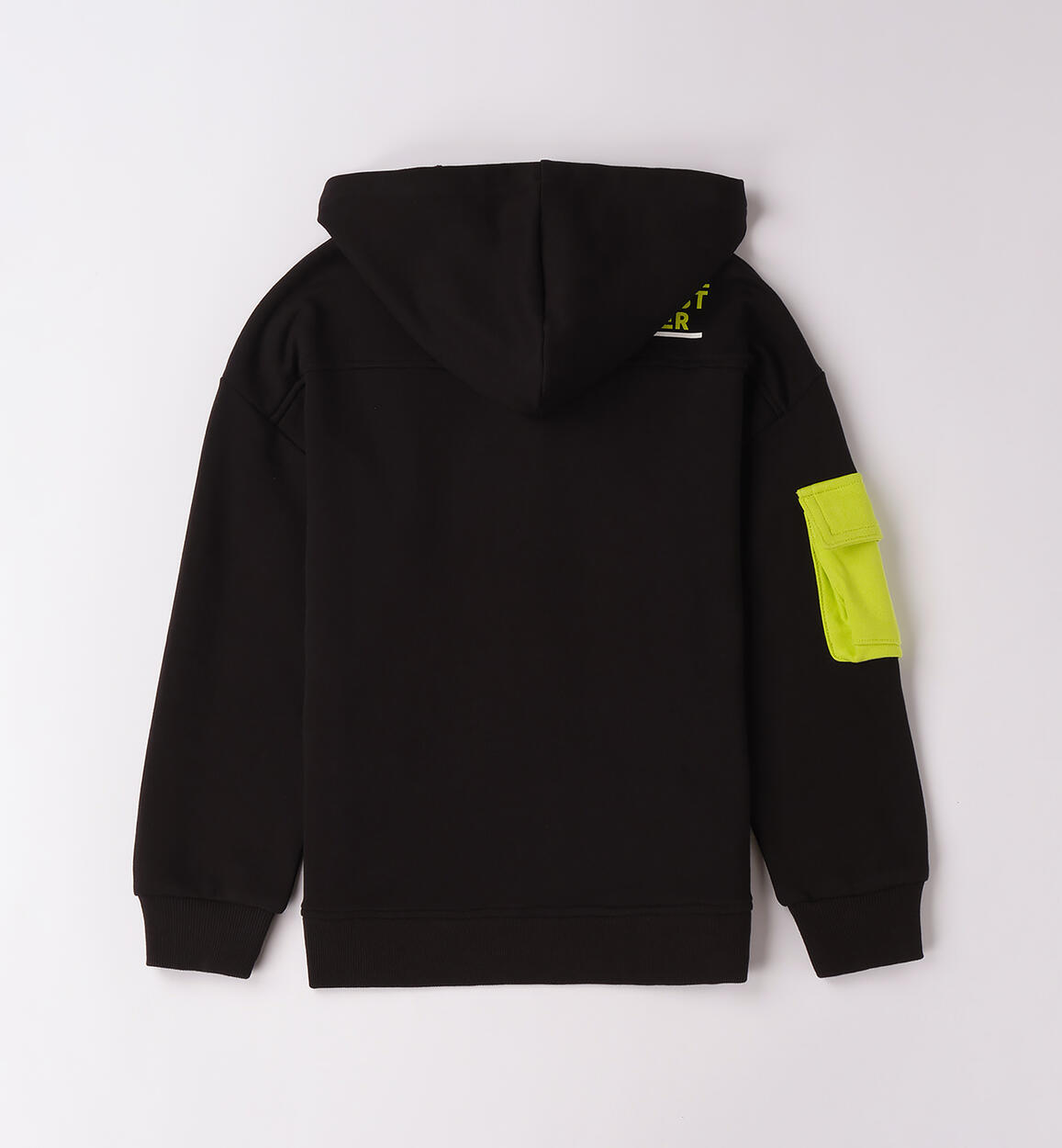 Bluza chłopięca