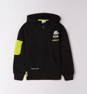 Bluza chłopięca