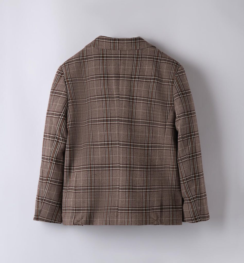 Marynarka dziewczęca