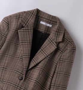 Marynarka dziewczęca