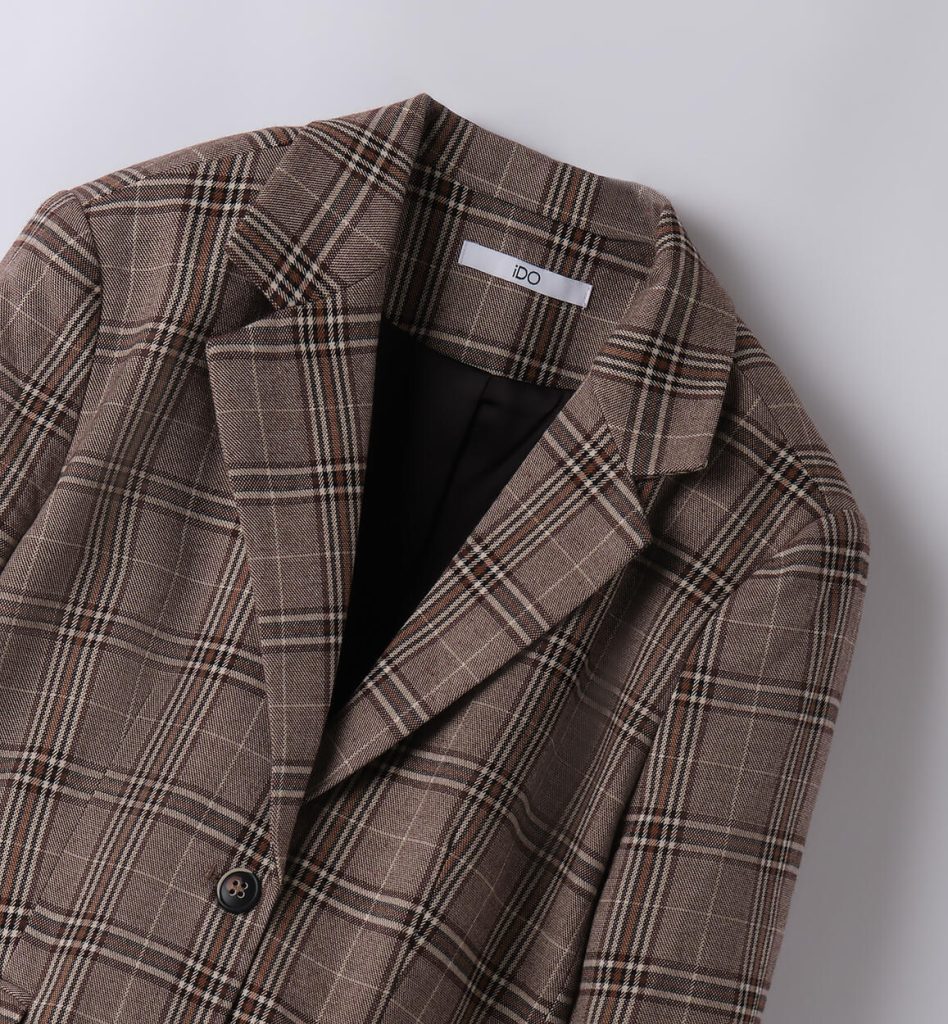 Marynarka dziewczęca