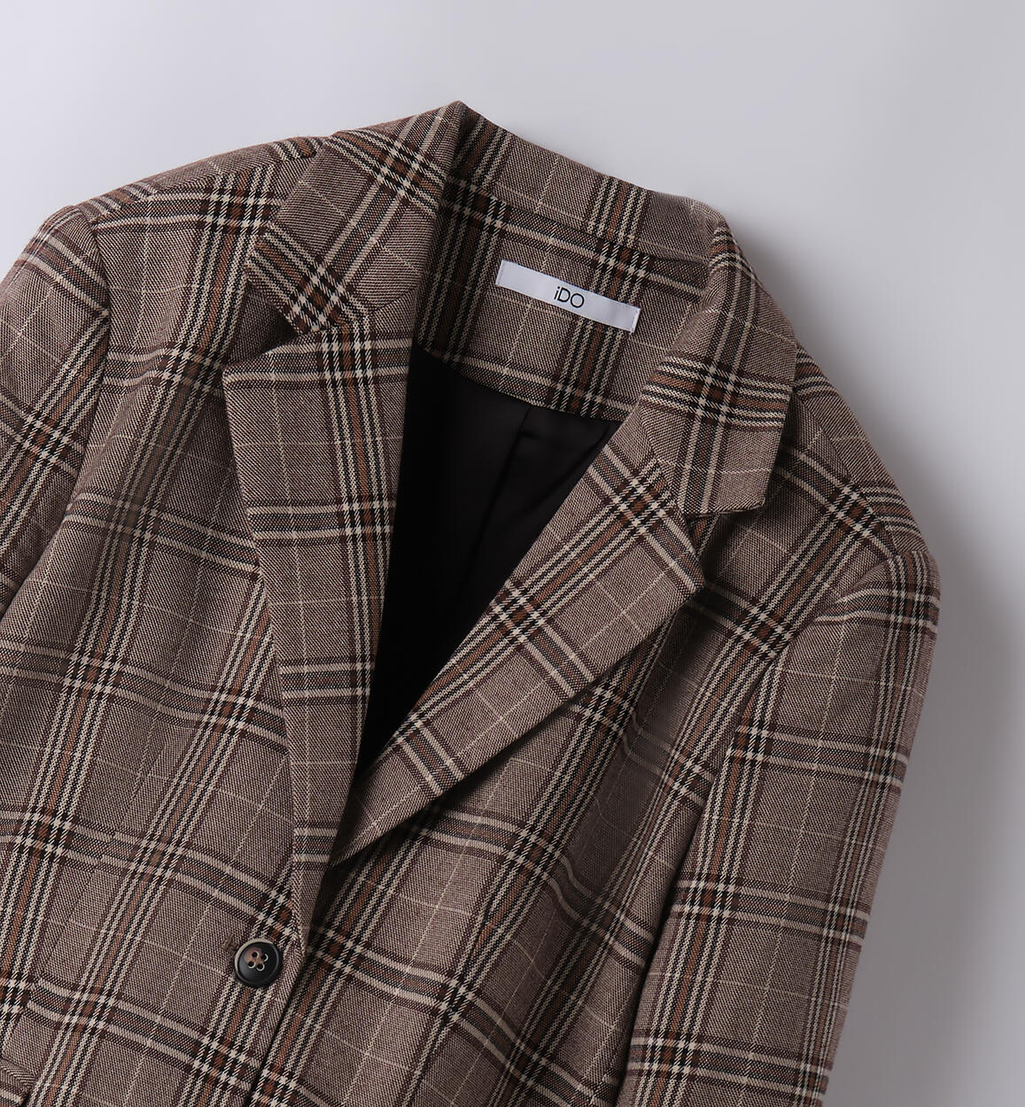 Marynarka dziewczęca